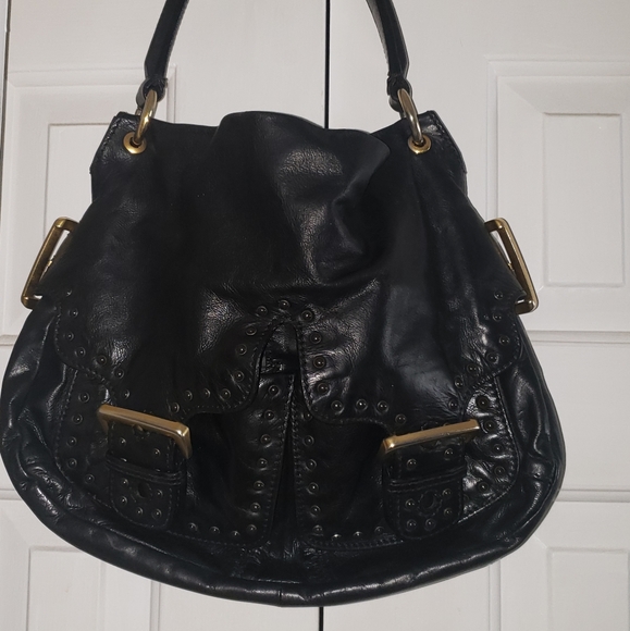 Loyd Maish medium Hobo handbag - Picture 2 of 7